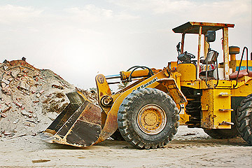 Contracting Image